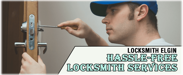 Locksmith Elgin, IL