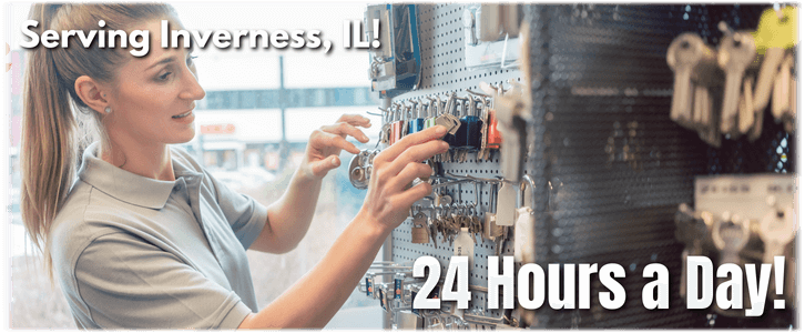 Locksmith Inverness IL